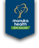 Manuka Health logo